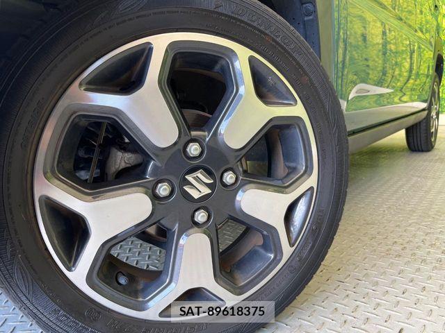 Suzuki HUSTLER 2022-02 7219683-12