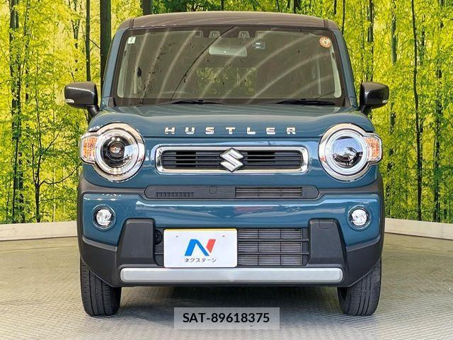 Suzuki HUSTLER 2022-02 7219683-13
