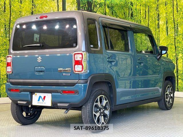 Suzuki HUSTLER 2022-02 7219683-16
