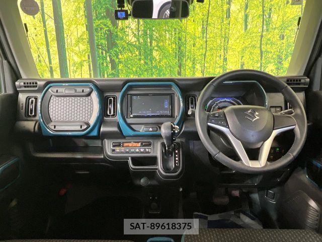Suzuki HUSTLER 2022-02 7219683-1