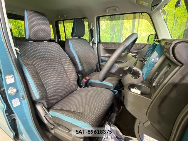 Suzuki HUSTLER 2022-02 7219683-7