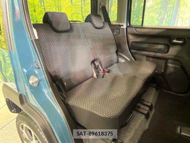 Suzuki HUSTLER 2022-02 7219683-8