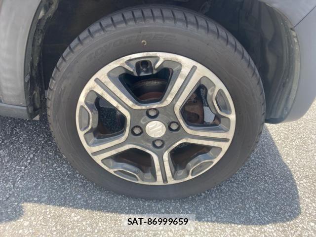 Suzuki HUSTLER 2014-07 7219583-9