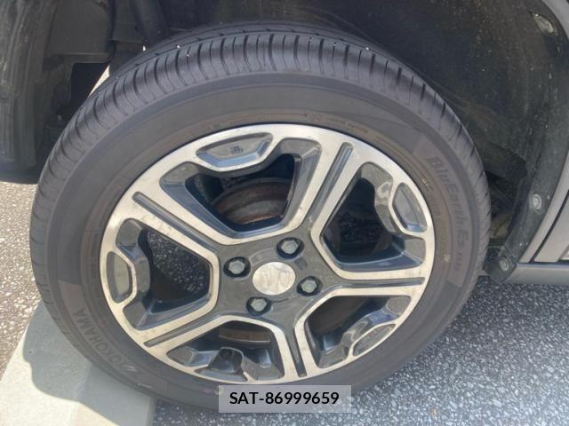 Suzuki HUSTLER 2014-07 7219583-10