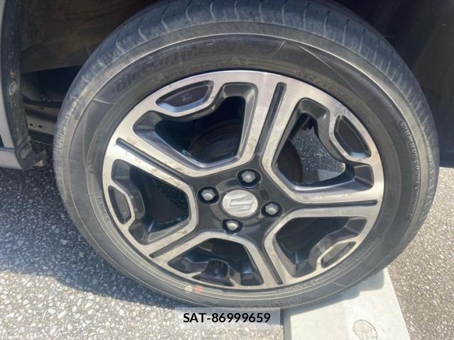 Suzuki HUSTLER 2014-07 7219583-11