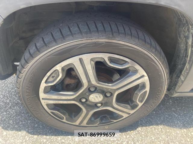 Suzuki HUSTLER 2014-07 7219583-12
