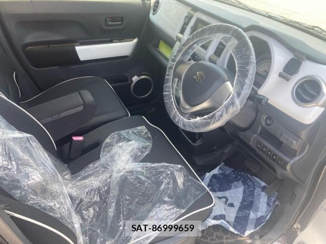 Suzuki HUSTLER 2014-07 7219583-14