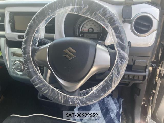 Suzuki HUSTLER 2014-07 7219583-17