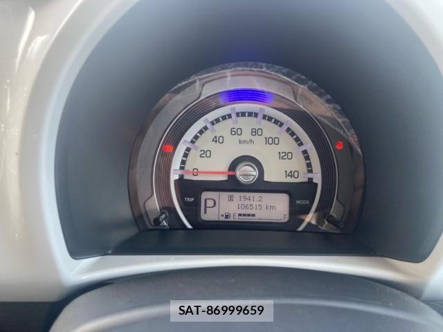 Suzuki HUSTLER 2014-07 7219583-22
