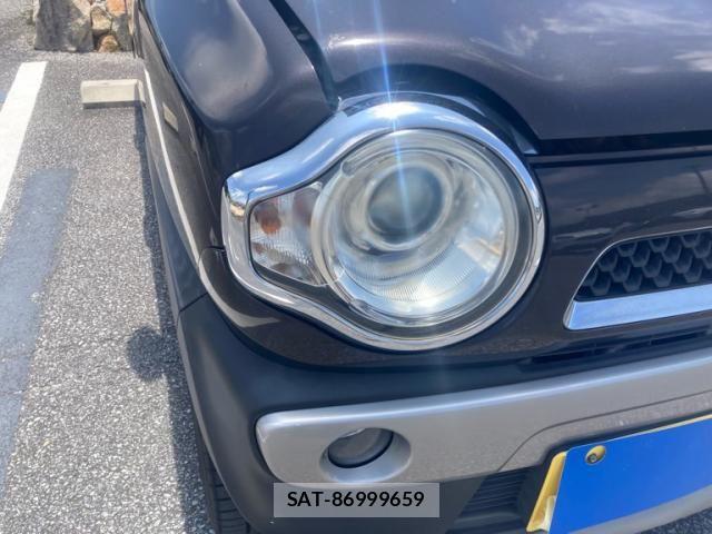 Suzuki HUSTLER 2014-07 7219583-2