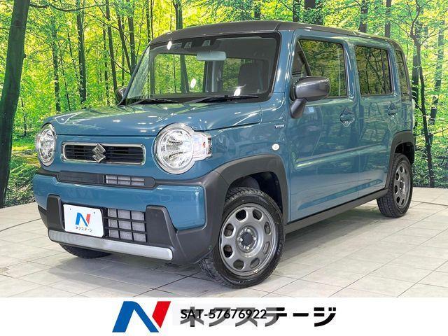 Suzuki HUSTLER 2022-04 7219693-0