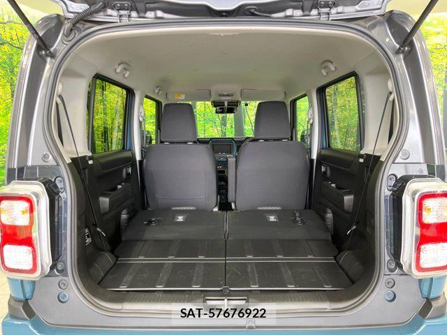 Suzuki HUSTLER 2022-04 7219693-9