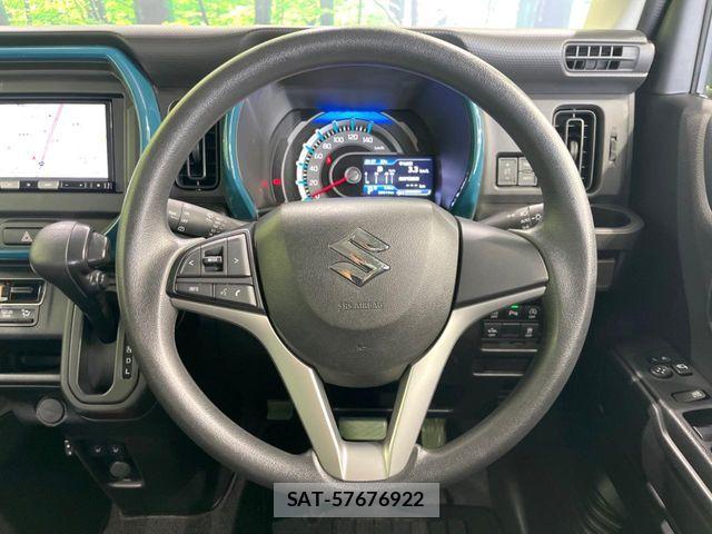 Suzuki HUSTLER 2022-04 7219693-10