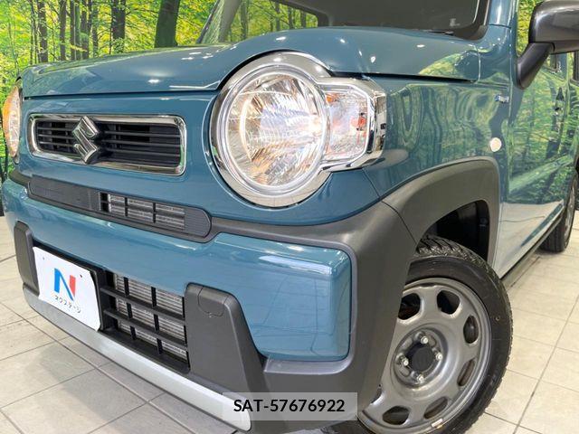 Suzuki HUSTLER 2022-04 7219693-11