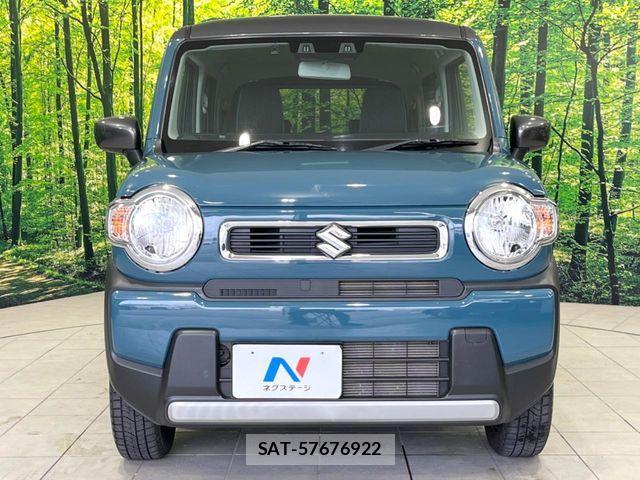 Suzuki HUSTLER 2022-04 7219693-13