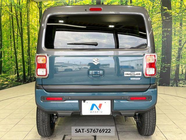 Suzuki HUSTLER 2022-04 7219693-14