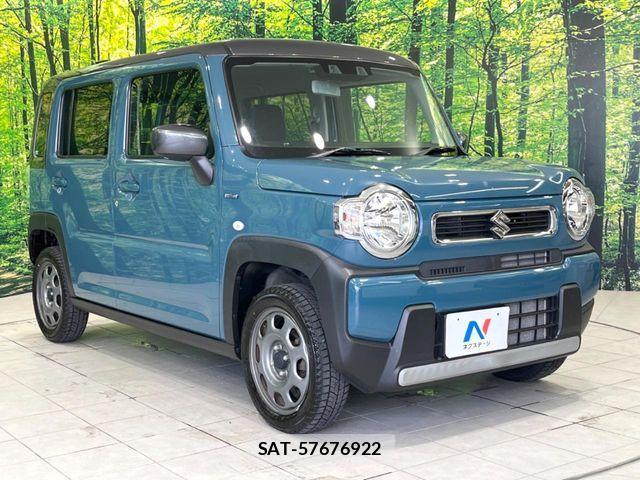 Suzuki HUSTLER 2022-04 7219693-15