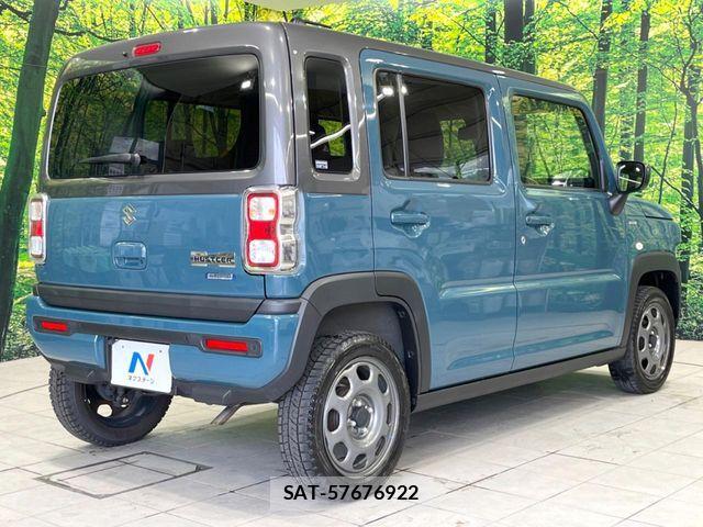 Suzuki HUSTLER 2022-04 7219693-16