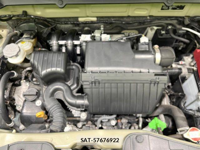 Suzuki HUSTLER 2022-04 7219693-17