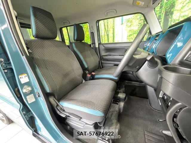 Suzuki HUSTLER 2022-04 7219693-7