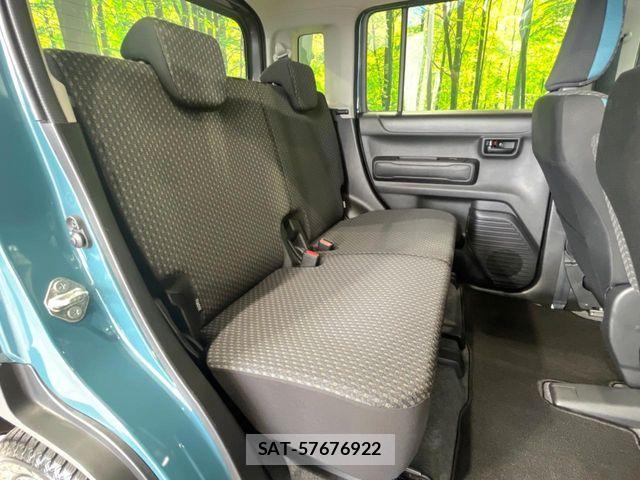 Suzuki HUSTLER 2022-04 7219693-8