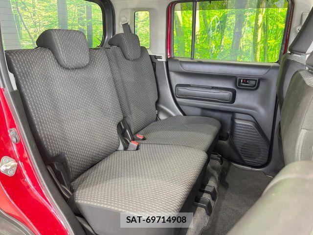 Suzuki HUSTLER 2021-03 7219661-9