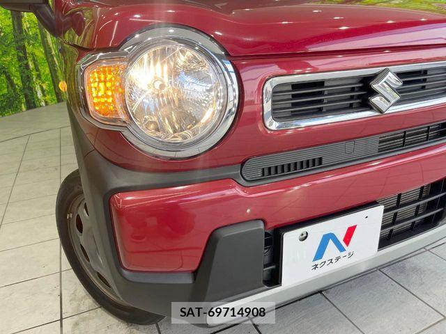 Suzuki HUSTLER 2021-03 7219661-11