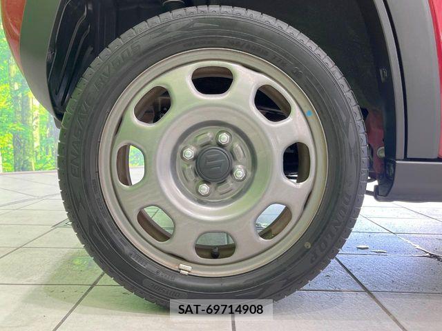 Suzuki HUSTLER 2021-03 7219661-12