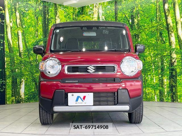 Suzuki HUSTLER 2021-03 7219661-13