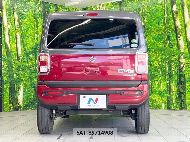 Suzuki HUSTLER 2021-03 7219661-14