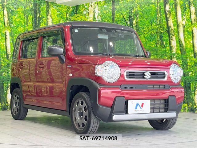 Suzuki HUSTLER 2021-03 7219661-15