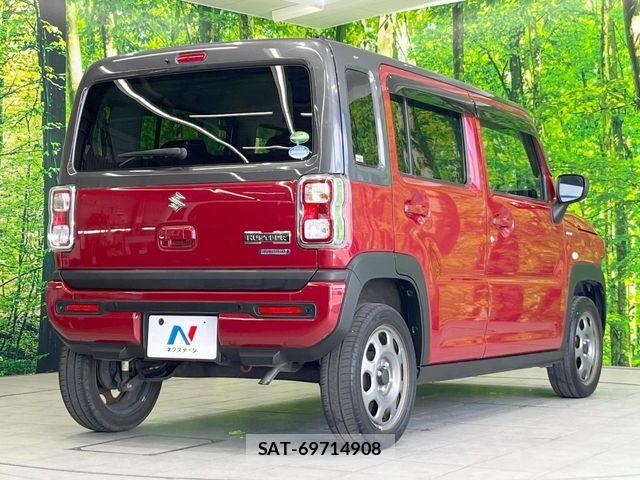 Suzuki HUSTLER 2021-03 7219661-16