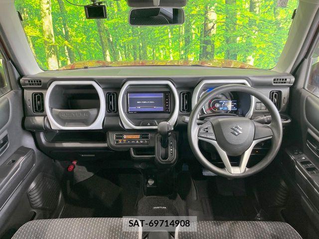 Suzuki HUSTLER 2021-03 7219661-1