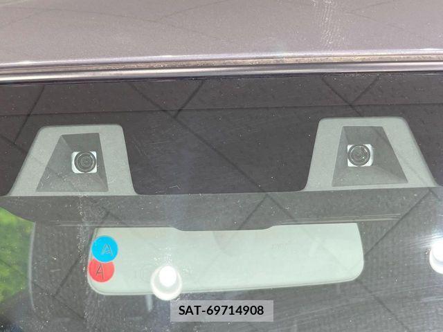Suzuki HUSTLER 2021-03 7219661-3