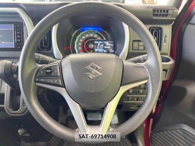 Suzuki HUSTLER 2021-03 7219661-7