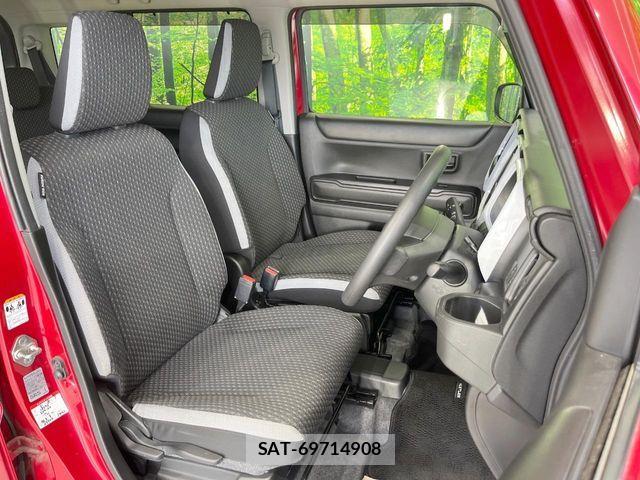 Suzuki HUSTLER 2021-03 7219661-8