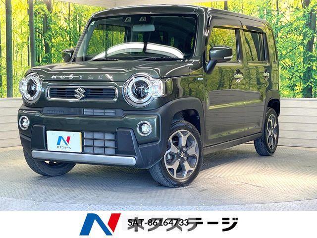 Suzuki HUSTLER 2024-06 7219721-0