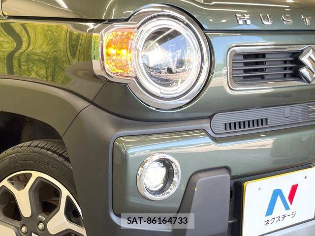 Suzuki HUSTLER 2024-06 7219721-11