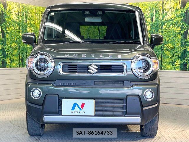 Suzuki HUSTLER 2024-06 7219721-13