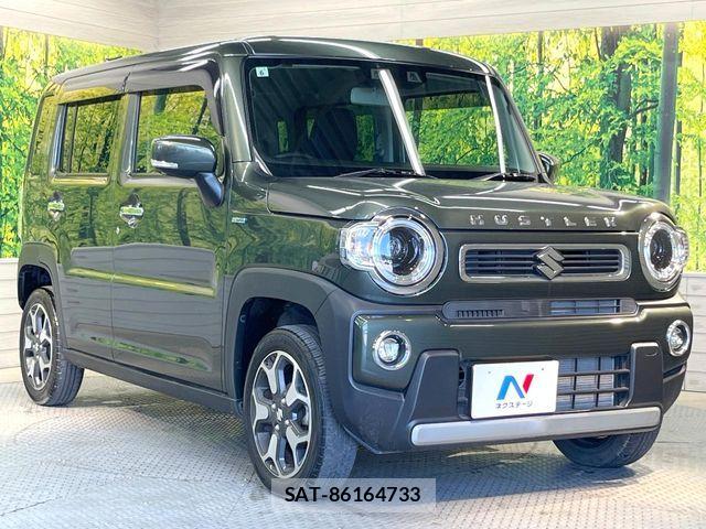 Suzuki HUSTLER 2024-06 7219721-15