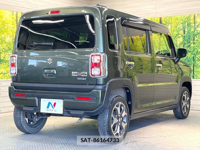 Suzuki HUSTLER 2024-06 7219721-16