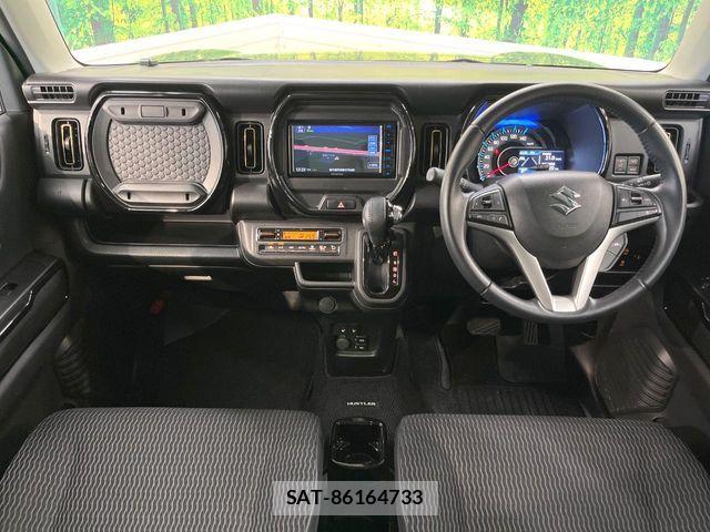 Suzuki HUSTLER 2024-06 7219721-1