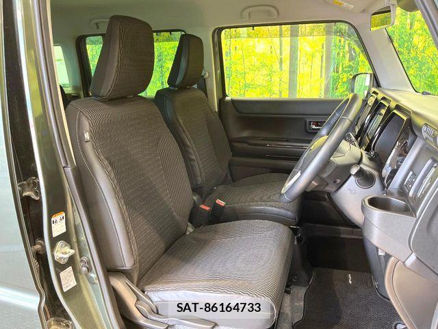 Suzuki HUSTLER 2024-06 7219721-7