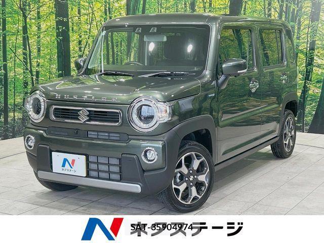Suzuki HUSTLER 2025-08 7219756-0