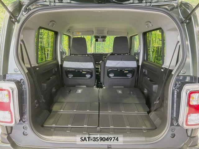 Suzuki HUSTLER 2025-08 7219756-9