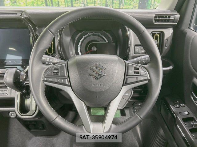 Suzuki HUSTLER 2025-08 7219756-10