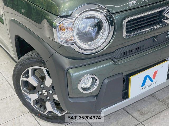 Suzuki HUSTLER 2025-08 7219756-11