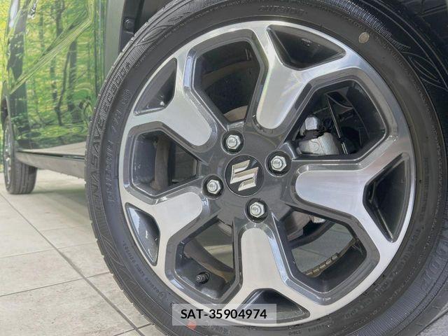 Suzuki HUSTLER 2025-08 7219756-12