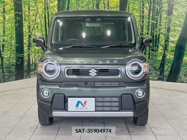 Suzuki HUSTLER 2025-08 7219756-13