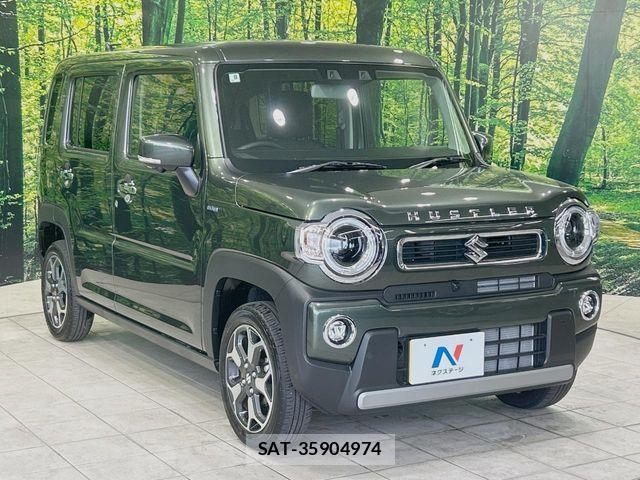Suzuki HUSTLER 2025-08 7219756-15